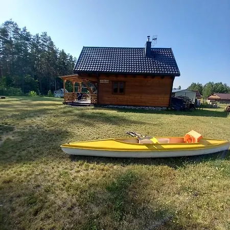 Ostoja Spokoju Sucha Rzeczka Exterior foto