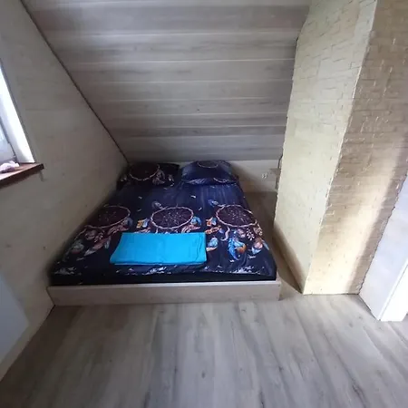 Ostoja Spokoju Sucha Rzeczka Exterior foto