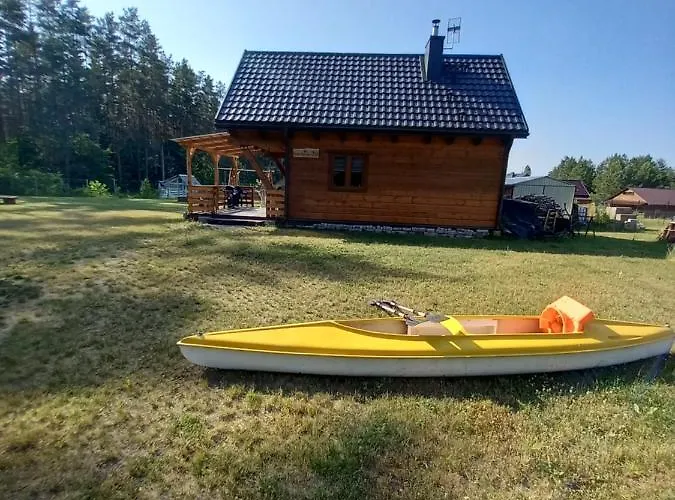 Ostoja Spokoju