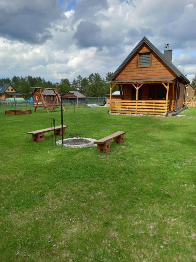 Holiday home Ostoja Spokoju