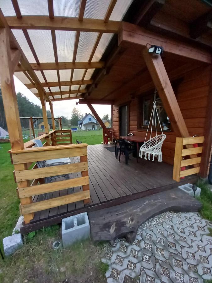 Ostoja Spokoju *