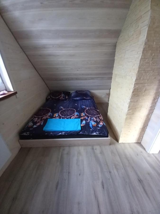 Ostoja Spokoju Holiday home