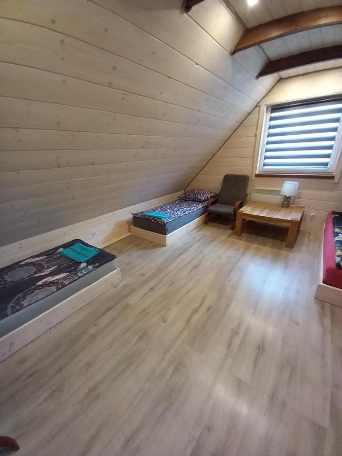 Holiday home Ostoja Spokoju *